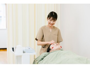 サワ きたざわ接骨院(sawa)