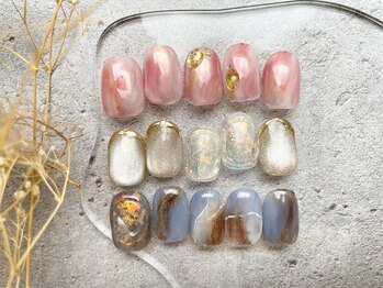 シュガーセンダイ(SUGAR sendai)/HANDニュアンスデザイン