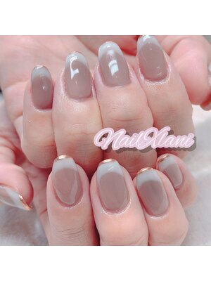 Nail×Lani　所沢店