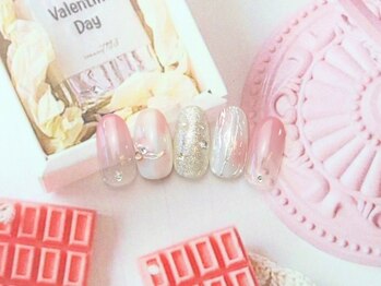 ネイルサロン シャンティー(NailSalon Shanti)/【スタンダードコース】￥7200