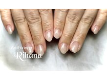 アートラウンジリハナ(Art Lounge Rihana)/とろけるじゅわグラ★