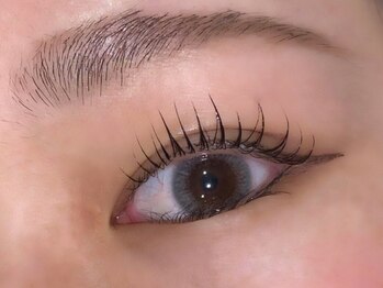 プラチナムドール 福岡警固店(PLATINUMDOLL)/まつげパーマ/パリジェンヌ