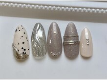 チェリーズクラブ 上福岡店(Cherry'sClub)/トレンドデザイン