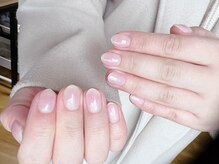 ティナ ネイルスタジオ(Tina Nail Studio)/ワンホンチーク