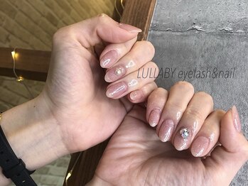 ララバイ 立川北口店(LULLABY)/LULLABY やり放題コース