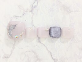 【フット定額プラチナ¥7000】