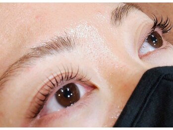 パールアイラッシュ(Pearl eye lash)