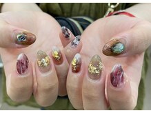 リヤン(Lien)/nuanceDesign