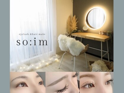 ソイム(so:im)の写真