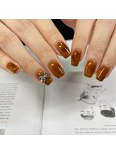 チャイ 大阪上本町店(chai)/ベッコウニュアンス