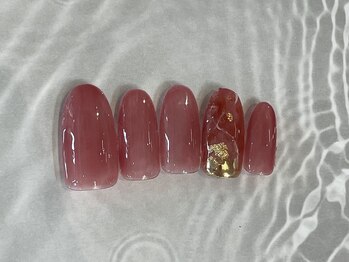 リムピッド せんげん台店(Limpid)/【選べるシンプルコース】