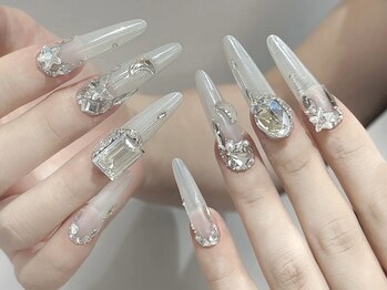 ラッキー 渋谷店(Lucky)/