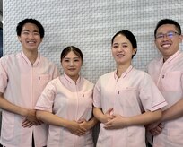 名古屋ハピネス鍼灸接骨院丸の内