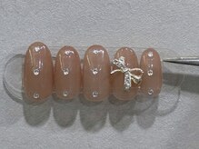 キャンピーネイル(canpy nail)/サンプルB＊～シンプル～＊