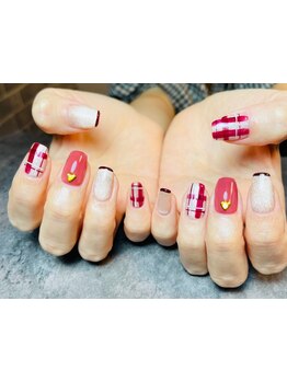 お子様同伴OKのサロン