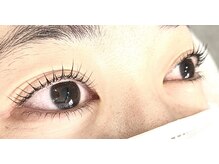 グリン(grin)/まつ毛パーマ