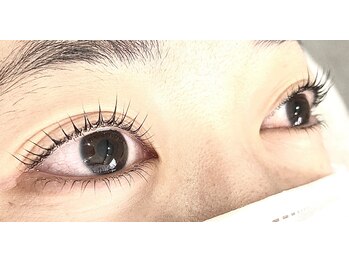 グリン(grin)/まつ毛パーマ