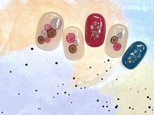 ショットモード(Shot Mode)/フリーアート