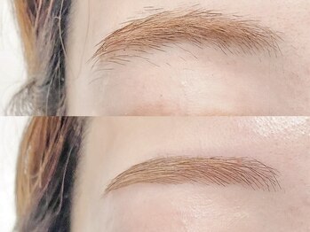 アイブロウドット 浦和(iBROW.)/美眉スタイリング
