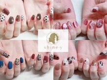 シャイニー(Shine-y)