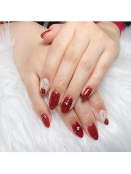 ロージー 赤羽(Rosy)/