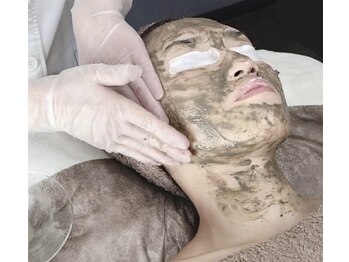 アルページュ(Arpege)/リアボーテハーブ美肌形成を加速