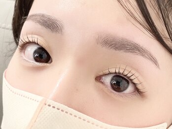 アシャ(ASHA)/パリジェンヌ＆似合わせ美眉