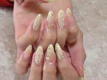 ネイルサロン プルミエール(Premiere)/イエローツイード