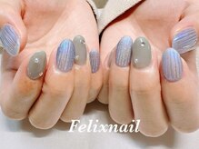 フェリックスネイル(Felix nail)/スペシャル定額