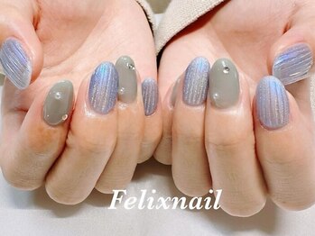 フェリックスネイル(Felix nail)/スペシャル定額