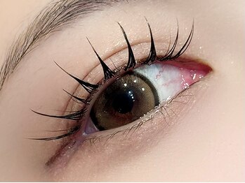 レイアイラッシュサロン 研究学園店(Ray Eyelash Salon)の写真/お子様連れのママさん大歓迎☆お得なクーポンご用意◎忙しい方も隙間時間で綺麗な目元をキープ♪