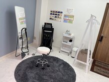 ティアナ 鶴見店(Tiana)/【セルフ脱毛サロンTiana】内観