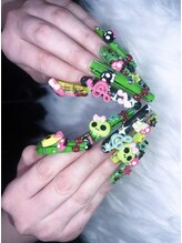 エムジュエリー(M Jewelry) MIDORI