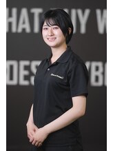 サクラフィットネス 松戸常盤平店(sakura fitness)&nbsp;忍足 美里亜