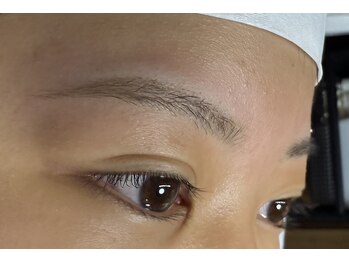 チュララ(Churara)/眉毛wax