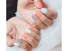 はあとねいる イオン 鶴見緑地前店/はあとねいる