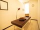 ジネコラボ 町田(Gyneco-labo)の写真/【かみしめによるエラの解消◎】顔のむくみが気になる方にオススメ！スッキリしたフェイスラインで印象UP☆