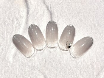 ネイルサロン ラブリーズ 相模大野店(NAIL SALON LOVELLY'S)/定額¥7980