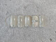 コエ(koe)/シンプルコース/デザイン