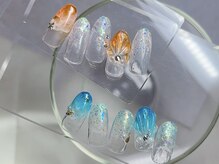 エクステ ネイル アイラッシュ サルサ グレイス 千葉店(SALSA GRACE)/