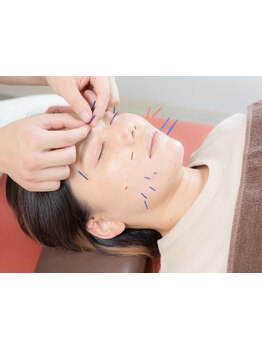 小顔になりたい