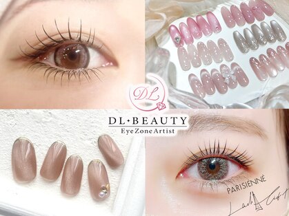 ディーエル ビューティー 二子玉川店(DL BEAUTY)の写真