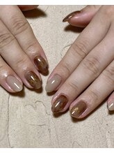 ハチニーキューネイルアトリエ(829 Nail Atelier)/お持ち込みデザイン