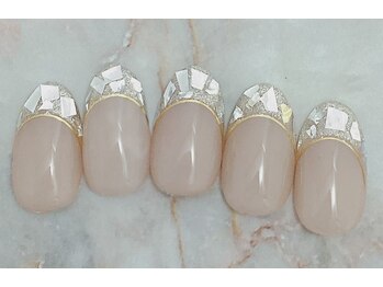 アキネイル バイ キャンアイドレッシー(Aki Nail by Can I Dressy)/