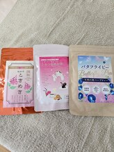 フロウ(Flow)/今月のお茶♪