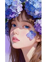 エミリーガーデン 六本木店(Emily Garden)&nbsp;MIRI 