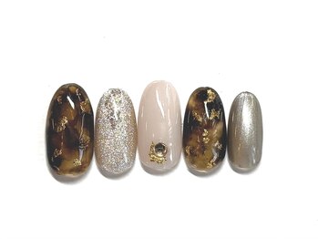 HAND定額8250円コース