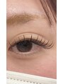 ディー ネイル アイラッシュ ギフ(DEE nail×eyelash gifu) フラットでナチュラルにバサバサ!