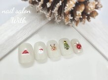 インスタ@with9199・選べるカラーは260色以上！