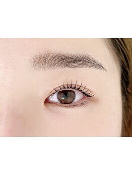 デザイン力が自慢のサロン